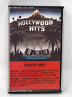 Hollywood Hits Cassette Three Audio Cassette [1987, Silver Eagle Records]