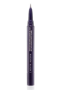 Kevyn Aucoin True Feather Brow Marker Gel Duo Brunette NEW - Picture 1 of 4