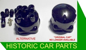 Distributor Cap for AUSTIN A40 Sports 1951 replaces Lucas 409635 - Picture 1 of 1