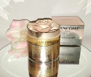 Lancome La Rose A Poudrer Starlight Sparkle Iridescent Gold Highlighter Limited - Picture 1 of 1