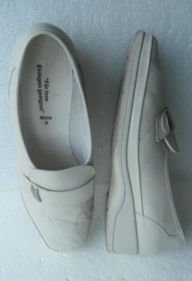 Waldläufer Damenschuhe  Halbschuhe Gr.  6,5 -39,5 Weite H - Bild 1 von 4