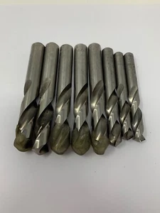 Lote VÁSTAGO BROCA DORMER BRASIL 1/2 15/32 13/32 11/32 - Imagen 1 de 7