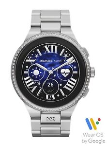Michael Kors Women's Gen 6 Camille MKT5143 Smartwatch