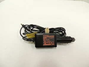 Genuine Original Sony DCC-FX160 12V DC Car Power Adapter 9.5V 1.2A Charger A5 - Picture 1 of 3