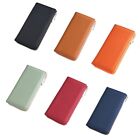 Large Capacity Blocking Long Wallet Protect Your Cards and Cash Phone