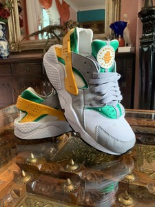 nike huarache trainers for sale