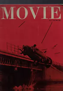 Ian Cameron (ed.) Movie no. 1 june 1962 - Picture 1 of 2