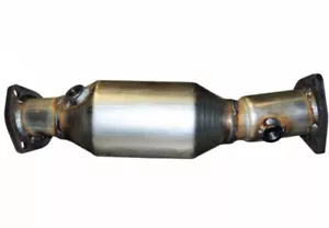 1997-2006 Audi A4 B5 B6 1.8T VW Passat B5 Front Engine Catalytic Converter - Picture 1 of 1