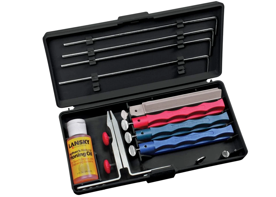 Universal Sharpening System LKUNV - Image 1 of 2