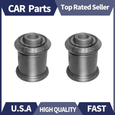 Brazo de control de suspensión delantero 2X para Saab 9-5 1999-2009 Foto 1 de 3