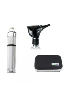 Welch Allyn 3.5V Professional Hpx Otoscope (Non Rechargeable comes with 2 head - Picture 1 of 14