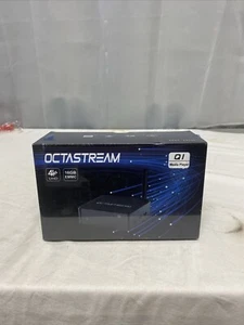 Octastream QI Media Player 4K UHD 16 GB. EMMC N - Picture 1 of 7