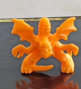 Matchbox Monster in My Pocket Series 2 #50 Jabborwock Naranja ¡Raro! - Imagen 1 de 13