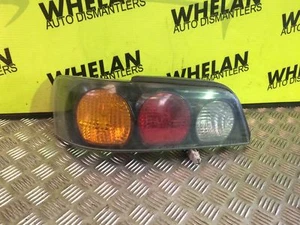 TOYOTA LEVIN 1998 TAILLIGHTS LEFT OUTER SALOON - Picture 1 of 2