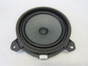 TOYOTA AYGO MK2 2014-18 NEARSIDE/LEFT FRONT DOOR SPEAKER (5 DOOR) #7223V - Imagen 1 de 6