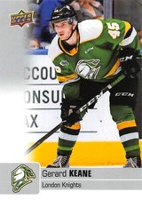 19/20 UPPER DECK CHL BASE #1-150 *69113