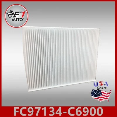 FC41451 97134C6900CABIN FILTER For 2016-2018 KIA Sorento 4 cyl 2.0L  - Image 1 of 4