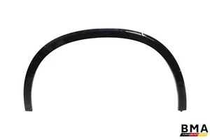 *Damaged* Mercedes-Benz GLC300 Front Left Side Wheel Arch Molding 2023 2024 OEM - Picture 1 of 14