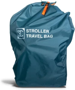 Bolsa de control extra grande de alta resistencia para puerta de asiento de coche se adapta a Wonderfold BOB Veer - Imagen 1 de 11