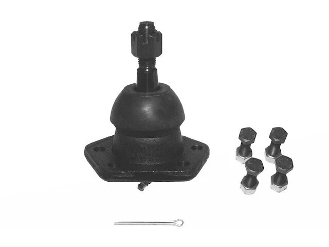 Rótula superior delantera para GMC C1500 Suburban 1979-1986 1980 1981 1982 N517MZ Foto 1 de 1