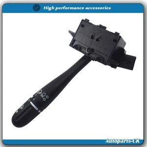 Turn Signal Switch For 01-07 Chrysler Town&Country Dodge Grand Caravan 4685711AA - Foto 1 di 9