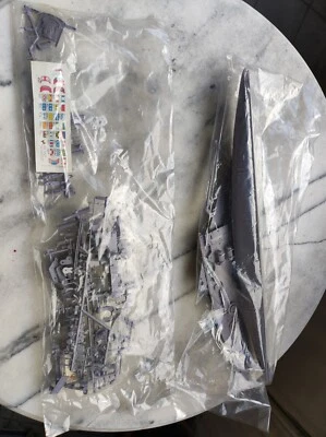 Modellino Sottomarino Tedesco Vintage Revell - Immagine 1 di 4