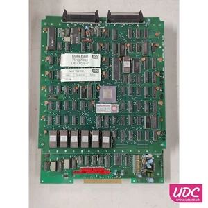 Data East Ring King Arcade Game Board Original - Picture 1 of 6