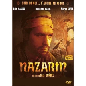 Nazarin DVD NEU - Bild 1 von 1