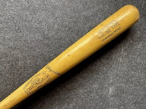 Vtg 1950s 60s Al Kaline Adirondack Kaline Type Baseball Bat 34” Detroit HOF - Picture 1 of 18