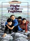 Flight Of The Fugitives Trailblazer Booksdave Jackson Neta J