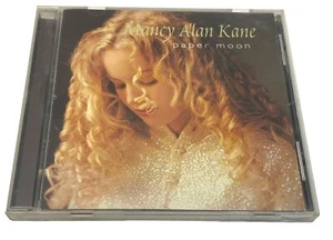 Mancy A'lan Kane Paper Moon Pop Rock CD 1998 After the Rain Mad on the Moon - Picture 1 of 5