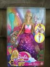 Barbie Dreamtopia 2-In-1 Princess To Mermaid Fashion Transformation Doll
