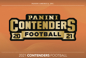 2021 Panini Contenders NFL Football - Base Cards + Inserts - Pick Your Player