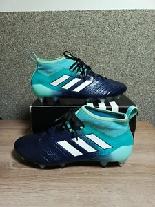 Adidas ace 17.1 44 2/3 US10.5 UK10 top model sg-pro x predator nemeziz - Picture 1 of 8