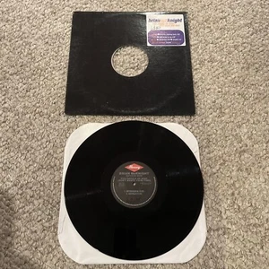 Brian McKnight-"You Should Be Mine"- Mercury Records-MELP 158 Vinyl Record 12” - Picture 1 of 3