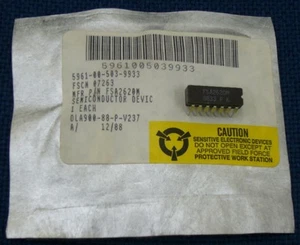 x10 SEMICONDUCTOR * FAIRCHILD FSA2620M / SM-A-949308-2 / 720696-34 /  615569-902 - Picture 1 of 1