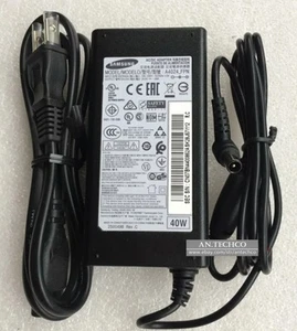 Neu Original Samsung 24V AC/DC Adapter für HW-K450/XU HW-K450 A4024_FPN Soundbar - Bild 1 von 5