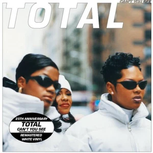 Total Can't You See (25th Anniversary - Remastered) 7 Inch Vinyl TB51691 NEW - Picture 1 of 1