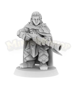 Dalmin Enana Guerrera - Bild 1 von 4