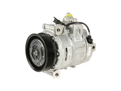 For 2007-2013 BMW 328i A/C Compressor Denso 88993TMGH 2009 2008 2010 2011 2012 - Image 1 of 2