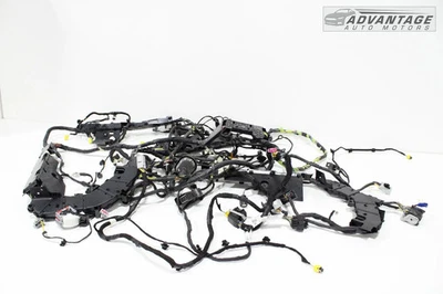2020-2022 FORD ESCAPE BODY FWD 1.5L MAIN BODY WIRE WIRING CABLE HARNESS OEM - Image 1 of 4