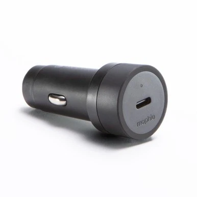 Mophie Car Charger USB-C 30W - Image 1 of 4