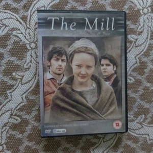 The Mill - Complete Series 1 & 2 - DVD - Kerrie Hayes & Connor Dempsey - VGC - Picture 1 of 5
