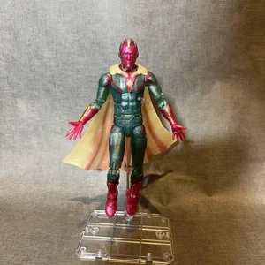 Marvel Rare Legend Vision - Picture 1 of 2