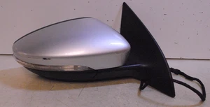 2013 2014 2015 2016 Volkswagen CC Passenger RH Side Door Mirror OEM - Picture 1 of 10