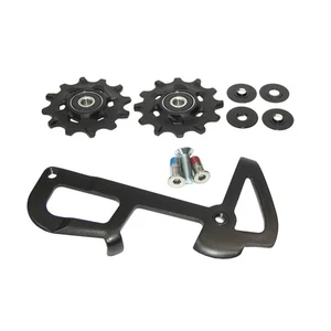 SRAM Schaltwerkrollen X-Sync und Innenkäfig 11.7518.030.000,f.X01/X1 Schaltwerk  - Bild 1 von 1