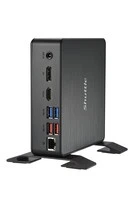 Shuttle XPC Nano PC NC40U - Intel Celeron 7305U - 1x HDMI - 1x DP,1xUSB-C/DP - Image 1 of 1