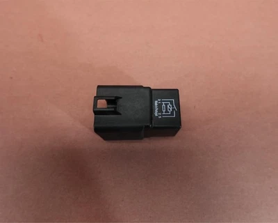 BMW F700 F700GS 2013-2018 relé para ventilador Foto 1 de 4