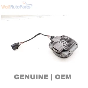 2012-2018 AUDI A6 QUATTRO - Right Electric Cooling FAN Motor 4H0959455AE - Picture 1 of 4