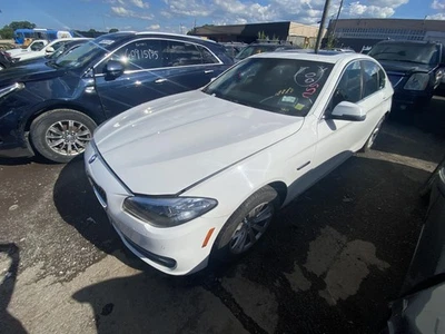 11 12 13 14 15 16 BMW 528I Washer Bottle — 第 1/4 张图片